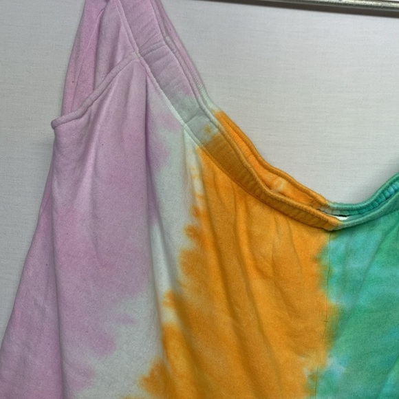 Wild Fable Tie Dye Shorts - Picture 4 of 10